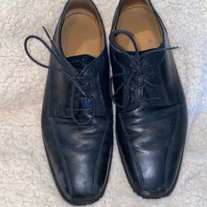 Cole Haan - Nike Air technology